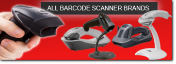 Daftar Produk Scanner Barcode