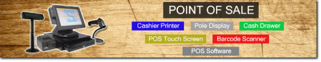 Point Of Sale Sistem