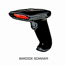 Barcode Scanner