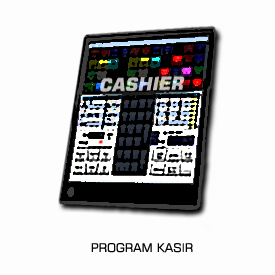 Program Kasir