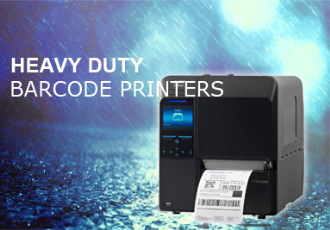 Daftar Harga Produk Barcode Printer