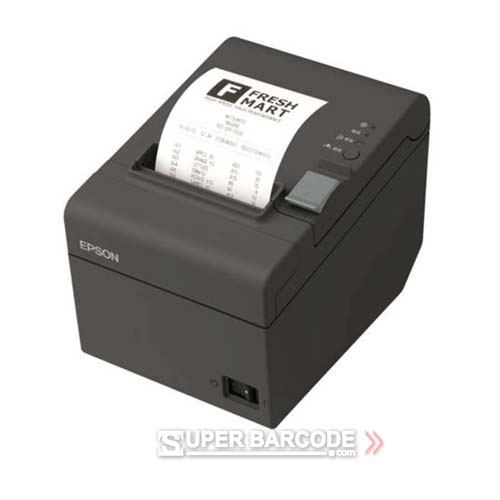 EPSON TM-T82 Printer kasir