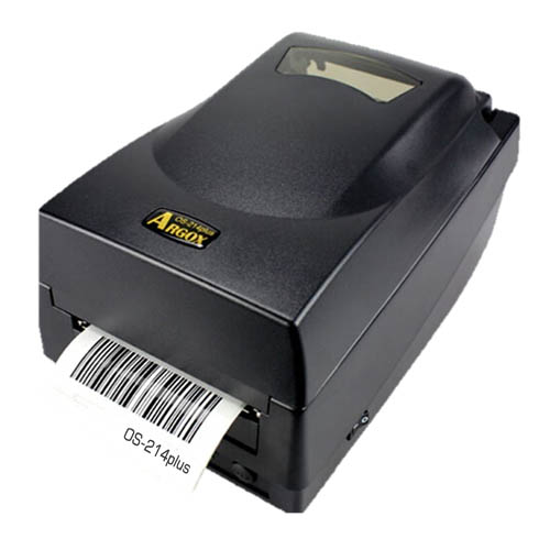 ARGOX OS214plus Barcode Printer